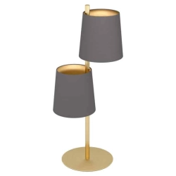 kinkiecik.pl ALMEIDA 2 Lampa stołowa 99611 EGLO