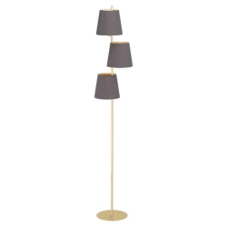 ALMEIDA 2 Lampa podłogowa 99612 EGLO - zdjęcie produktu