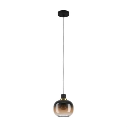 kinkiecik.pl OILELLA Lampa wisząca 99614 EGLO