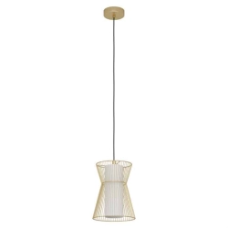 MASETA Lampa wisząca 99635 EGLO - zdjęcie produktu