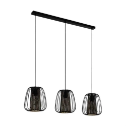 CURASAO Lampa wisząca 99662 EGLO - zdjęcie produktu