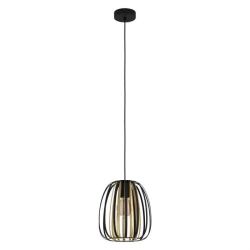 kinkiecik.pl ENCINITOS Lampa wisząca 99665 EGLO