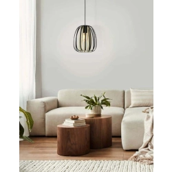 ENCINITOS Lampa wisząca 99665 EGLO - zdjęcie produktu