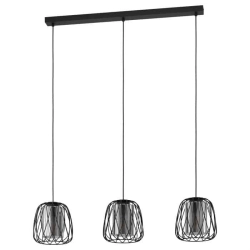 kinkiecik.pl FLORESTA Lampa wisząca 99706 EGLO