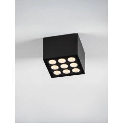 Plafon JUNERIO LE75264 Luces Exclusivas - zdjęcie dodatkowe 1