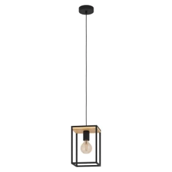 LIBERTAD Lampa wisząca 99795 EGLO - zdjęcie produktu