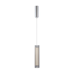 Lampa wisząca Sonata MOD410PL-L12CH3K Maytoni - zdjęcie dodatkowe 1