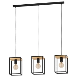 LIBERTAD Lampa wisząca 99855 EGLO - zdjęcie produktu