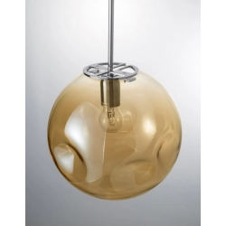 Lampa wisząca CARORA LE41954 Luces Exclusivas - zdjęcie dodatkowe 1