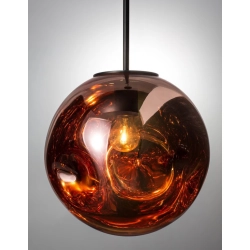 Lampa wisząca CARORA LE41956 Luces Exclusivas - zdjęcie dodatkowe 1