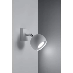 Kinkiet OCULARE SL.0437 SOLLUX LIGHTING