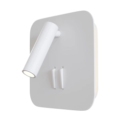 Kinkiet Ios 176 C175-WL-01-6W-W Maytoni - zdjęcie produktu