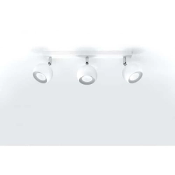 Plafon OCULARE 3 SL.0439 SOLLUX LIGHTING