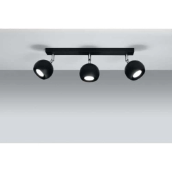 Plafon OCULARE 3 SL.0445 SOLLUX LIGHTING