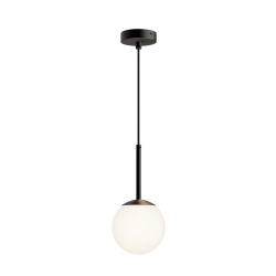 Lampa wisząca Basic form MOD321PL-01B Maytoni - zdjęcie produktu