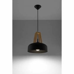 Lampa wisząca CASCO SL.0390 SOLLUX LIGHTING
