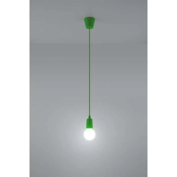 Lampa wisząca DIEGO 1 SL.0581 SOLLUX LIGHTING