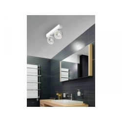 Plafon Jerry 2 230V (white) AZ1371 2xES111 AZZARDO