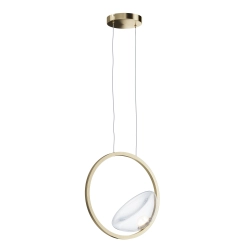 Lampa wisząca Lunare MOD327PL-L5BS3K Maytoni - zdjęcie dodatkowe 1