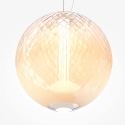 Lampa wisząca Bruma MOD397PL-L15CH2.7K Maytoni - zdjęcie dodatkowe 1