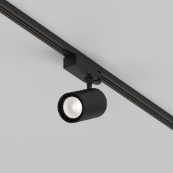 Lampa szynowa Vuoro Trinity 4000K 26W 24° TR029-3-26W4K-S-B Maytoni - zdjęcie produktu