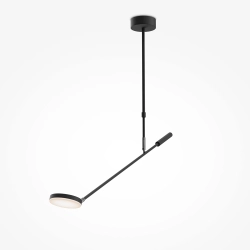 Lampa sufitowa Fad MOD070CL-L8B3K Maytoni - zdjęcie produktu