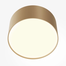 Lampa sufitowa Zon C032CL-12W3K-RD-MG Maytoni - zdjęcie dodatkowe 1