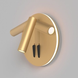 Kinkiet Ios 176 C176-WL-01-6W-MG Maytoni - zdjęcie dodatkowe 1