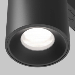 Lampa szynowa Alfa S Exility 2700-6000K 7W 50° Dim Smart TR132-4-7W-DS-B Maytoni - zdjęcie dodatkowe 1