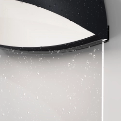 Lampa ścienna (kinkiet) Gloss O447WL-L7GF3K Maytoni - zdjęcie dodatkowe 1