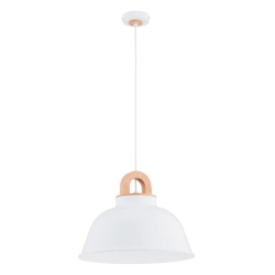 Lampa wisząca VAYPER 1xE27 61346 ALFA