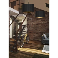 Lampa wisząca ALICE GOLD 4961 L Nowodvorski - zdjęcie dodatkowe 1