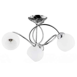 kinkiecik.pl Nowoczesna lampa sufitowa ANTILA 3 PŁ 27763 ALFA