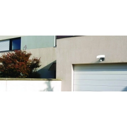 kinkiecik.pl Kinkiet z czujnikiem ruchu ARC 7632201053 IP54 LUTEC