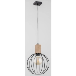 Lampa wisząca ARIZAN 1xE27 27801 ALFA