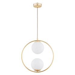 Lampa wisząca AVIA 2xE14 62441 ALFA