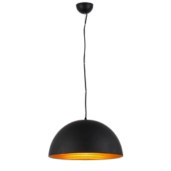 MODENA 40 BLACK/GOLD - zdjęcie produktu