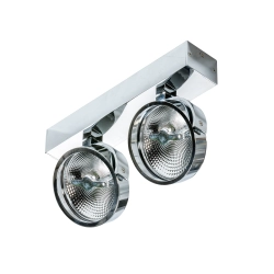 JERRY 2 12V CHROM - zdjęcie produktu