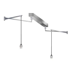 Podstawa do lampy NATALIA 2 S AZ1923 AZZARDO