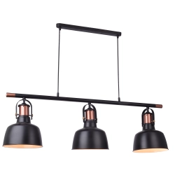 DARLING 3 LINE BK - zdjęcie produktu