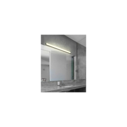 Kinkiet PETRA 120 CHROME AZ2471 IP44 AZZARDO neutralna