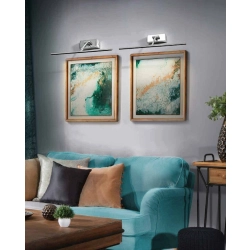 Kinkiet MONALISA 34 AZ2641 LED5,4W 3000K AZZARDO