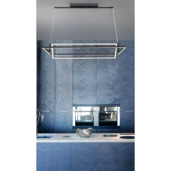 Lampa wisząca Viena AZ2849 AZZARDO