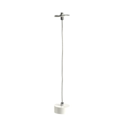 EREBUS BASE PENDANT WH - zdjęcie produktu