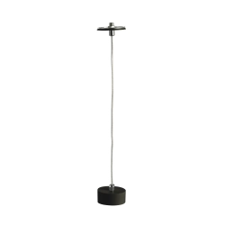EREBUS BASE PENDANT BK - zdjęcie produktu