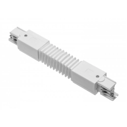 Złącze giętkie do szynoprzewodu TRACK 3 LINE FLEXIBLE AZ4281 AZZARDO