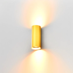 Kinkiet Velia Round 2 (brass) AZ4397 AZZARDO