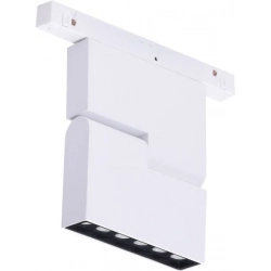 Alfa Aldo Track Magnetic 12W POINTS60 3000K (white) AZ4622 AZZARDO
