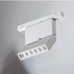 Alfa Aldo Track Magnetic 12W POINTS60 4000K (white) AZ4624 AZZARDO
