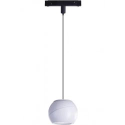 Alfa Skye Track Magnetic Pendant (white) AZ4637 AZZARDO
